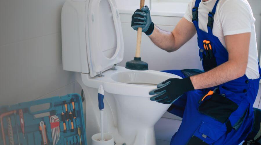 Local 24/7 Emergency Plumbing in Bromide, OK